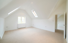 South Gosforth bedroom extension leads