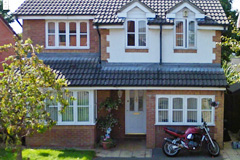 South Gosforth garage conversion quotes