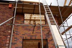 house extensions South Gosforth