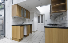 South Gosforth kitchen extension leads